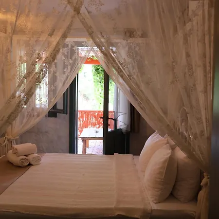 Hotel Ala Alacati Cesme