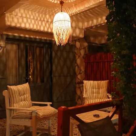 Hotel Ala Alacati