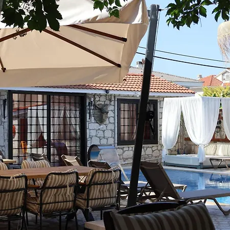 Ala Alacati * Чешме