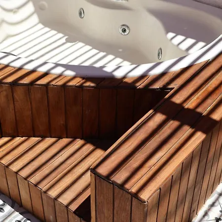 Ala Alacati Hotel Cesme