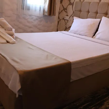 Ala Alacati Szálloda Çeşme