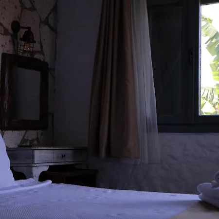 Ala Alacati Hotel Cesme