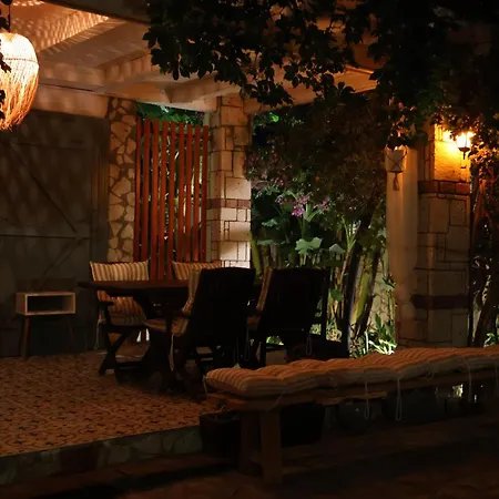 Hotel Ala Alacati Cesme