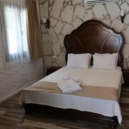 Ala Alacati Готель Чешме