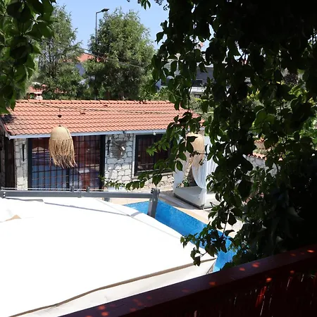 Ala Alacati Готель *