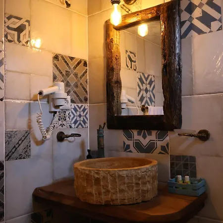 Szálloda Ala Alacati Çeşme