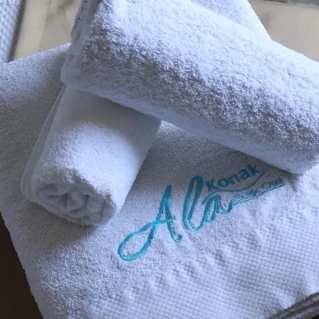 Ala Alacati Готель
