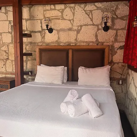 Hotel Ala Alacati Cesme