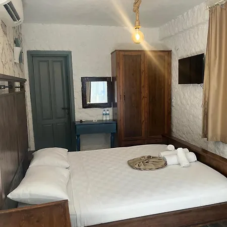 Ala Alacati Готель *