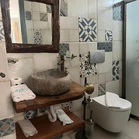 Ala Alacati Готель Чешме