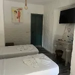 מלון Ala Alacati *