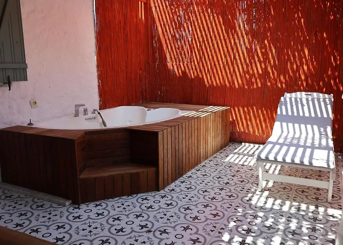 Ala Alacati 酒店 *