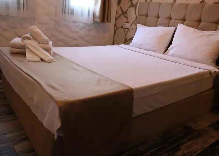 Ala Alacati 酒店 Çeşme