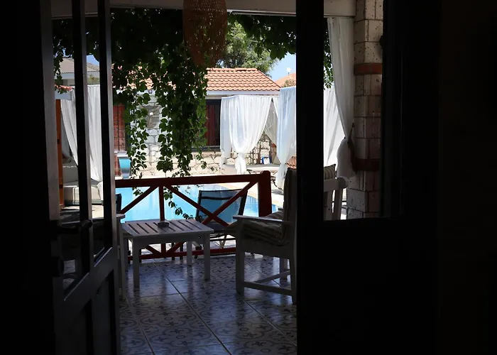 酒店 Ala Alacati *