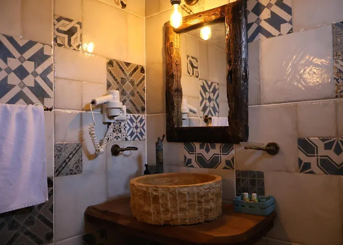 酒店 Ala Alacati Çeşme