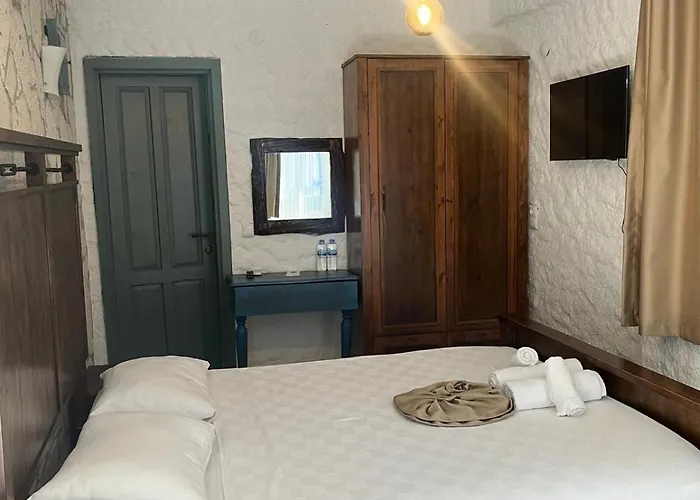 Ala Alacati 酒店 *