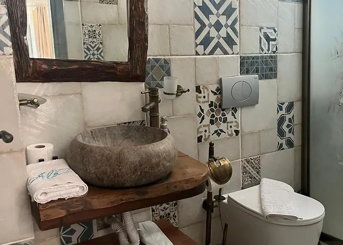 Ala Alacati 酒店 Çeşme