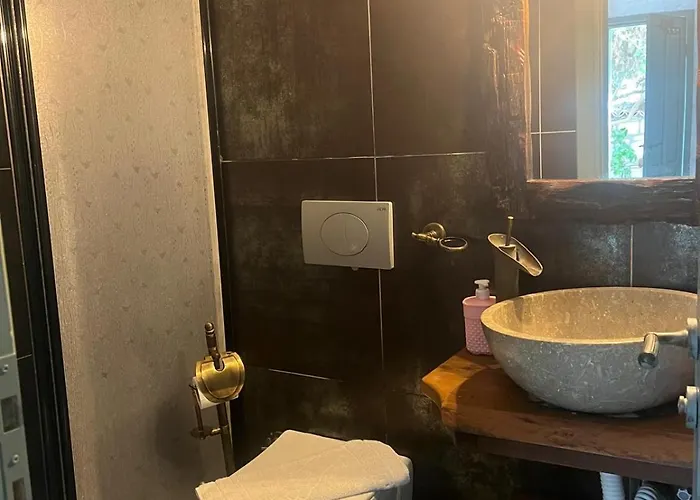 酒店 Ala Alacati Çeşme