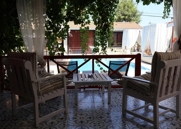 Ala Alacati * Çeşme